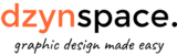 dzynspace logo