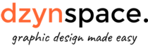 dzynspace logo