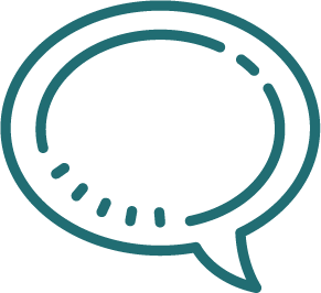 transparent chat