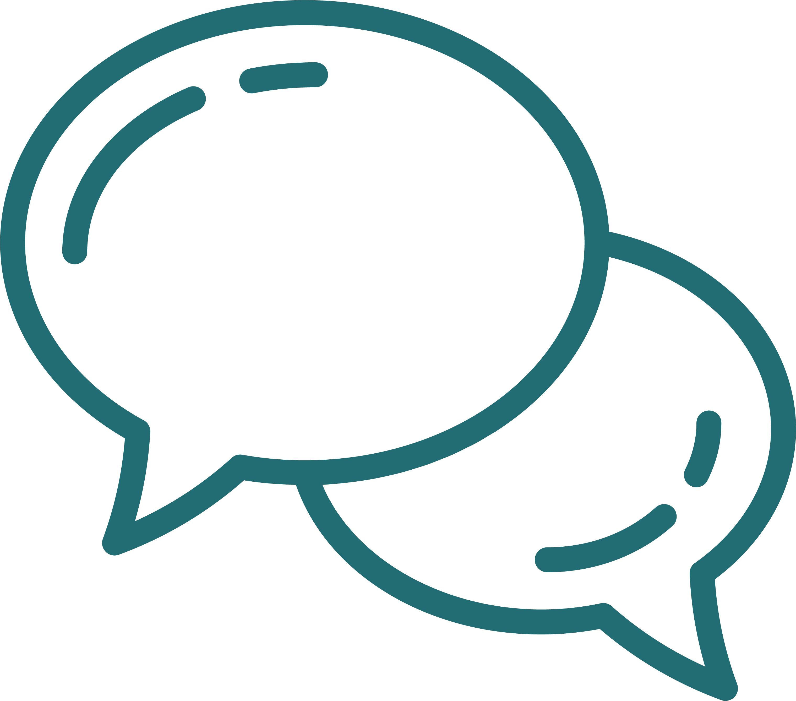 transparent chats